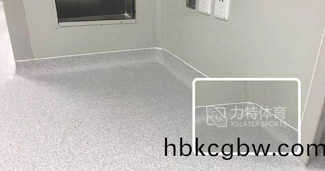 環氧綵砂(sha)自(zi)流平